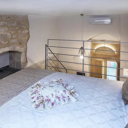 Casa Rodi *