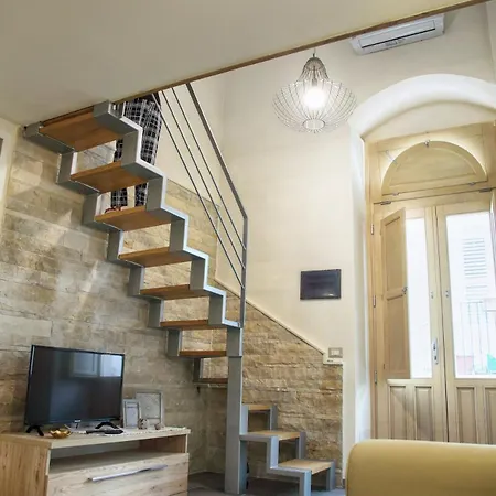 Apartament Casa Rodi