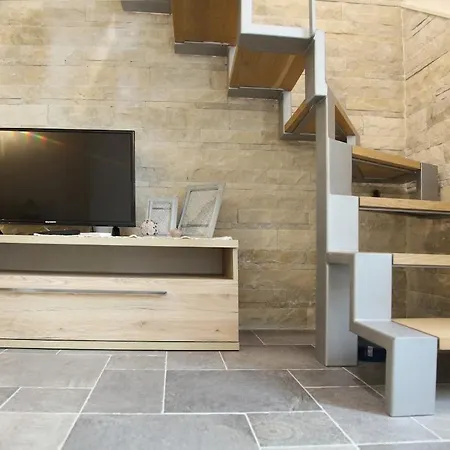 Casa Rodi Apartment Scicli