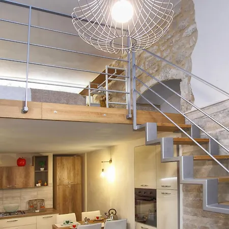 Casa Rodi Apartment Scicli
