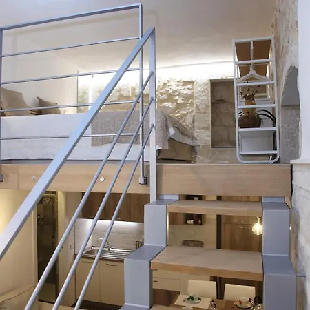 Casa Rodi Apartment Scicli
